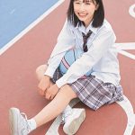 与田祐希、清宮レイらのオール制服グラビア「graduation2019高校卒業」＆「graduation2019中学卒業」2冊同時発売!!