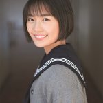 与田祐希、清宮レイらのオール制服グラビア「graduation2019高校卒業」＆「graduation2019中学卒業」2冊同時発売!!