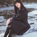 与田祐希、清宮レイらのオール制服グラビア「graduation2019高校卒業」＆「graduation2019中学卒業」2冊同時発売!!