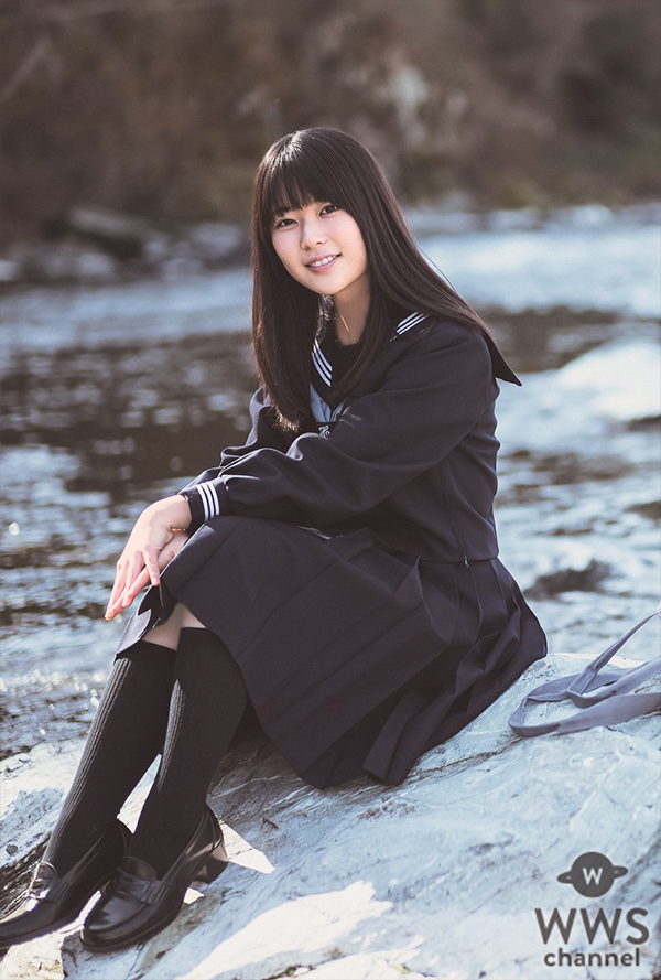 与田祐希、清宮レイらのオール制服グラビア「graduation2019高校卒業」＆「graduation2019中学卒業」2冊同時発売!!