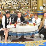 『人生最高レストラン』、放送100回目のゲストは志村けん！レジェンドを支え続けるおいしいものとは！？
