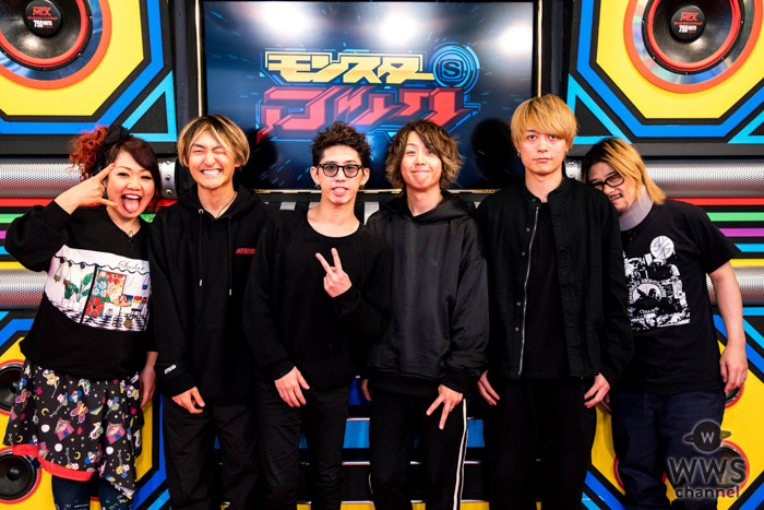 ￼￼スペシャ、ONE OK ROCKを怒涛の2ヶ月連続展開！レギュラー番組「モンスターロック」にゲスト出演！！