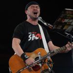 【ライブレポート】竹原ピストルがアコギ1本で届けるトーキョーギタージャンボリー激情のステージ！＜30th J-WAVE TOKYO GUITAR JAMBOREE＞