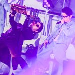 RADIO FISHが「#卒おめ！」のステージで『PERFECT HUMAN』をパフォーマンス！＜#卒おめ！2019＞
