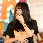 SKE48・野島樺乃、初のアリご飯に狂乱！感情を爆発させたリアクションでスタジオを席巻！！＜めちゃんこSKEEEEEEEEEE!!＞