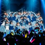 日向坂46が「MTV LIVE PREMIUM」の公開収録に出演！デビュー曲『キュン』を披露！