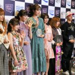 本田姉妹、横田真悠、大原優乃、ねおらが「超十代アワード 2019」を受賞！＜超十代 - ULTRA TEENS FES -＞