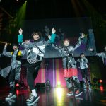 【ライブレポート】超特急、 FC限定会員ツアーをロングレポート！細かいメンバーの絡みも満載！ここだけで見せる姿に注目！