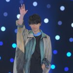 吉沢亮がイケメン俳優1位のトレンドを背負ってステージに登場！！＜TGC 2019 S/S＞
