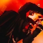 【ライブレポート】lynch.が大歓声の中アベストのO-EASTステージに出演！ ＜A.V.E.S.T project Vol.13＞
