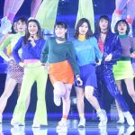 Chuning Candy（チュニキャン）が神コレ初出演で息のあったダンスパフォーマンス！＜神戸コレクション 2019 SPRING/SUMMER-ガールズフェスティバル-＞