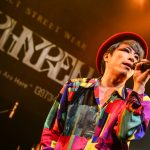 【ライブレポート】ロンブー・淳が率いるjearkbがアベストO-WESTステージのトリを飾る！掻き立てる煽りで会場を席巻！＜A.V.E.S.T project Vol.13＞