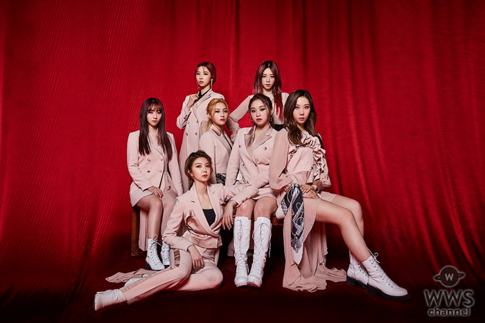 DREAMCATCHER、オーディションアプリ「mysta」でダンスコラボ企画の開催を発表！