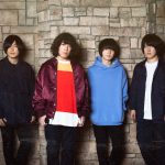 KANA-BOON、アニメ「さらざんまい」OPテーマを担当！新曲「まっさら」を書き下ろし！