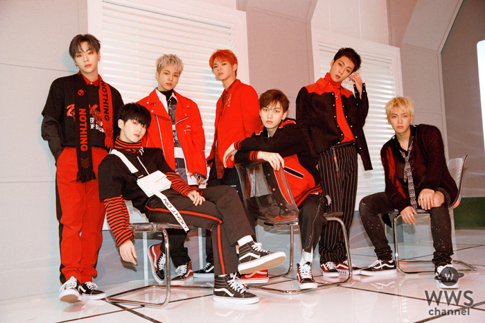 7人組ボーイズグループ「ONF」、東京・大阪でファンミーティング開催が決定！