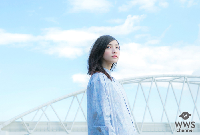 植田真梨恵、ミニアルバム第2弾「W.A.H.」の詳細&ビジュアル公開！