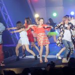 EXIT featuring NUTS-MEが「超十代」のステージに登場！＜超十代 - ULTRA TEENS FES -＞