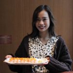 【動画】 東口優希が北海道定番の郷土料理「函館ごっこ鍋」を食レポ！＜北の味紀行と地酒 北海道 品川インターシティ店＞
