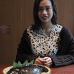 【動画】 東口優希が北海道定番の郷土料理「函館ごっこ鍋」を食レポ！＜北の味紀行と地酒 北海道 品川インターシティ店＞