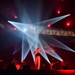 【ライブレポート】Nulbarich、多幸感で包み込むステージで全7曲を披露！＜ビクターロック祭り2019＞