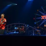 スターダスト☆レビューが中野サンプラザでアルバムツアーの東京公演を開催！