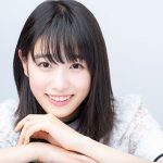 髙橋ひかる、新土曜ドラマ『俺のスカート、どこ行った？』にクラス生徒役で出演決定！