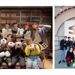 韓国出身・9人組ダンスボーイズユニット“SF9”が 日本 No.1 ライブ配信アプリ「17 Live」に初登場！