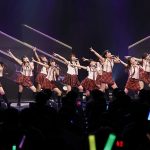 HKT48、平均年齢15.6歳！研究生による初の劇場公演スタート！
