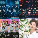 SEVENTEEN、TWICE 、MONSTA X、パク・ボゴム総出演！『2019 K-POP FESTIVAL MUSIC BANK IN HONG KONG』がCS TBSチャンネル1で日本初放送！