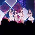 韓国6人組ガールズグループGFRIEND、豊洲PITにてツアーファイナル！11月17日パシフィコ横浜にてアジアツアー日本公演開催決定！