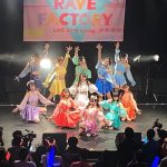 新生SUPER☆GiRLSが新曲「ナツカレ★バケーション」初披露！センターに阿部夢梨が抜擢！