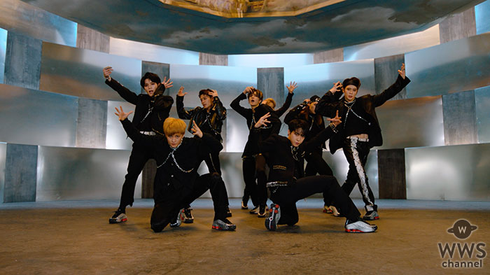 NCT 127、アルバムリード曲「Wakey-Wakey」のミュージックビデオをサプライズ公開！