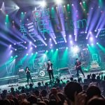 Official髭男dism、NHKホール公演の模様をWOWOWで全曲放送決定！