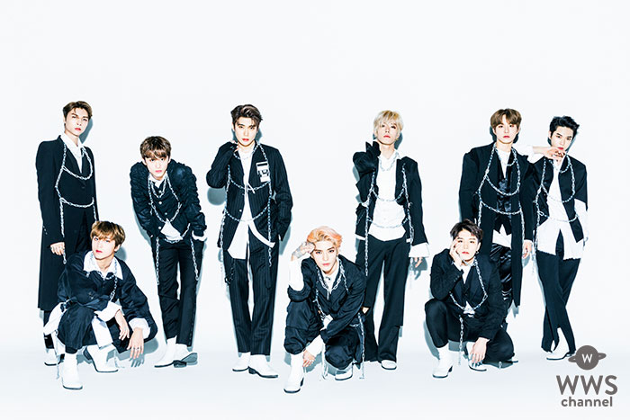 日本を席巻中のNCT 127、最新ビジュアルが公開！アルバムの発売を記念したリリースイベントも開催決定！