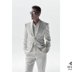 EXILE ATSUSHI、4月30日発売「TRADITIONAL BEST」 の最新ビジュアル解禁！楽曲とMVの追加収録も決定！
