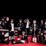 イケメン和楽器演奏集団 “桜men”、「仮面ライダージオウ スピンオフ RIDER TIME 仮面ライダーシノビ」の主題歌と劇伴提供！また話題のDA PUMP「U.S.A.桜men Remix ver.」を好評配信！