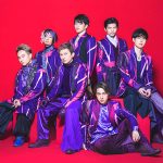 DA PUMP、「桜」開花の中「U.S.A.Remix 」４種連続配信決定！