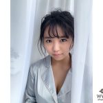 大原優乃のパジャマ姿からのチラ見せにファン悶絶、「罪深いです」