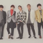 Da-iCE、メンバー自らが作詞に参加した最新曲「一生のお願い」 続編「花にけだもの」 主題歌に決定！！