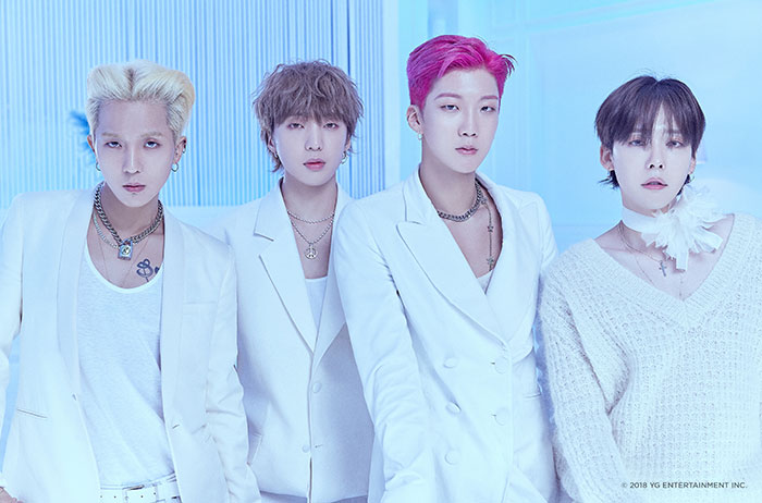 ボーイズグループ“WINNER”、自身初となる全4都市で行われるアリーナツアー”WINNER JAPAN TOUR 2019”開催決定！！