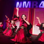 NMB48、近畿十番勝負が開幕！！