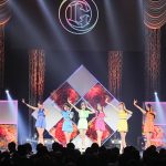 超大型K-POPガールズグループGFRIEND「GFRIEND SPRING TOUR 2019 BLOOM」大阪公演よりスタート！！