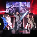 DA PUMP、昨年開催されたプレミアムライブが発売決定！！