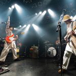 フジファブリック、全国ツアースタート！7月には2009年に行われたライブ映像作品のリリース＆上映会の実施も決定！