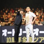 オードリー、武道館ライブに1万2千人が集結し大盛況！