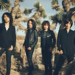 THE YELLOW MONKEY、19年ぶりのオリジナル・アルバム『9999』のアナログ盤の発売が決定！CD盤（初回生産限定盤、通常盤）は紙ジャケット仕様！