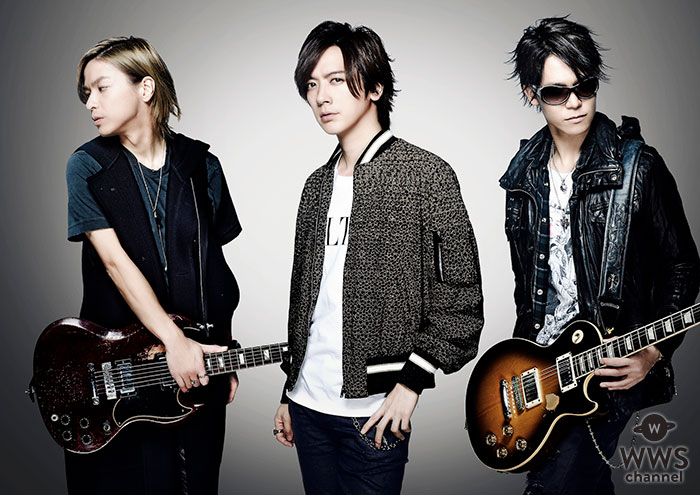 BREAKERZ、5/11開催のSHINPEIバースデー公演は“暴れ曲”限定の、筋肉崩壊祭り！！