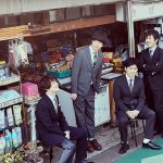 sumika、3月13日発売アルバムから全曲ティザー公開！！