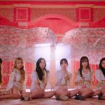 K-POPガールズグループGFRIEND、超話題の楽曲「FLOWER」MVがYouTube公開初日で100万回再生突破！！