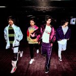 パノラマパナマタウン、3月8日(金)に開催するアルバム全曲再現ライブ 「PANOPANA PAPARAZZI」の詳細を発表！！